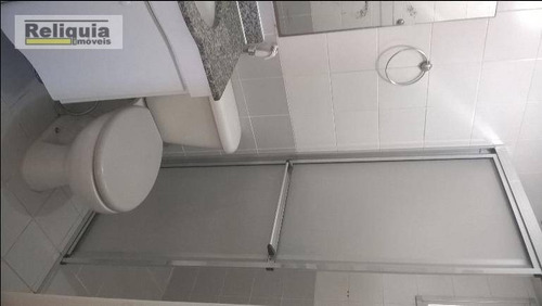 Imagem 4 de 25 de Apartamento Residencial Para Venda E Locação, Casa Verde, São Paulo. - Ap0811