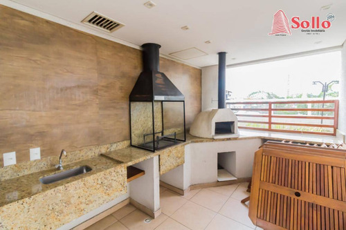 Imagem 29 de 30 de Apartamento Com 2 Dormitórios À Venda, 59 M² Por R$ 355.000,00 - Picanco - Guarulhos/sp - Ap0642