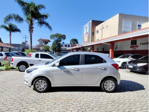 Ford Ka Se 1.5 Ha B