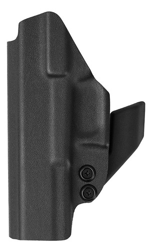 Coldre Kydex Iwb 2.0 Glock Standard G17 G22 Invictus