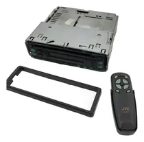 Comprar Radio Automotivo Jvc Kd-gs720 - (defeito)