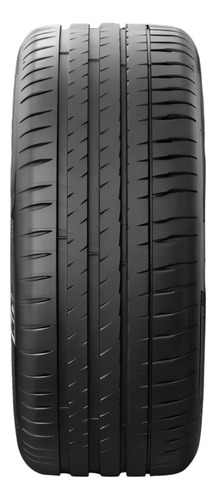 Pneu De Carro 255/30 R21 93y Pilot Sport 4 Michelin