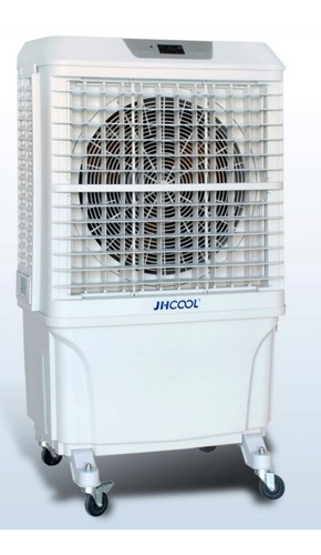 Imagen 4 de 4 de Arriendo De Enfriador De Aire/agua. Humificador Evaporativo