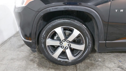 Chevrolet Traverse 3.6 LT C AUTO 8P
