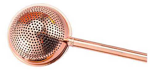 3 Infusor De Té De Té Servicio De Té Ligero Con Filtrado