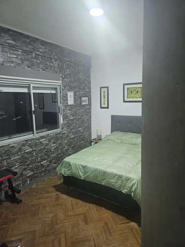 Apartamento En Venta, 1 Dormitorio Bien Ubicado Proximo A Gral Flores. Cerrito