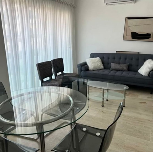 Apartamento En Alquiler En Ensanche Naco