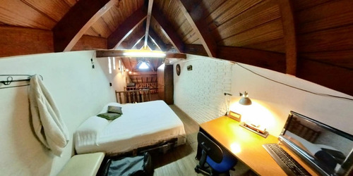 Imagen 14 de 30 de Chalet De 5 Ambientes En Venta Emplazado Sobre Dos Lotes