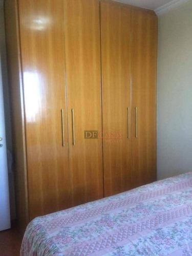 Imagem 10 de 24 de Apartamento Com 2 Dormitórios À Venda, 55 M² Por R$ 334.000 - Penha De França - São Paulo/sp - Ap4239
