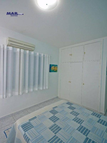 Imagem 5 de 10 de Apartamento Residencial À Venda, Centro, Guarujá - . - Ap8939