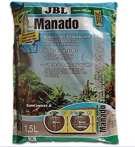 Jbl Manado 1,5l