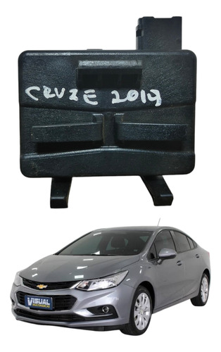 Modulo Keyless Chevrolet Cruze Lt 1.4 Turbo 2017 2021 Usado