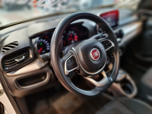Fiat Cronos DRIVE GSR 1.3 8V Flex