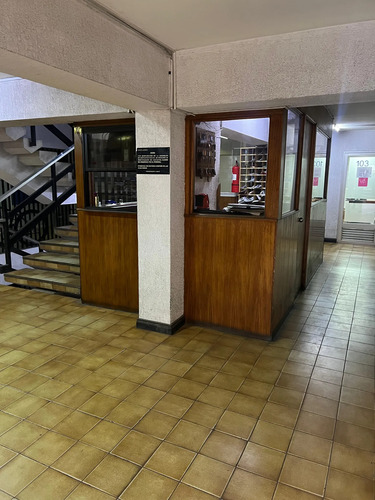 Oficina En Venta Centro De Viña