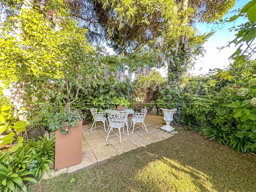 Arriendo Casa En Lomas De San Andrés, Concepción.