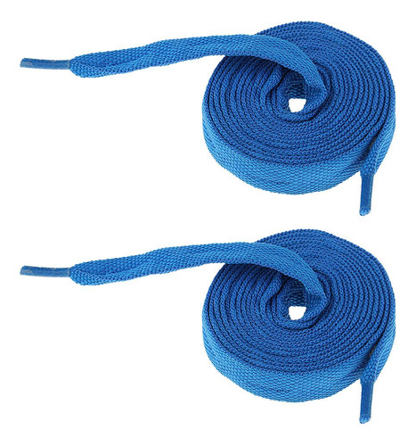Cordones De Skate Universales Unisex De Repuesto 3 Piezas