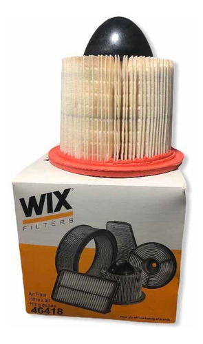 Filtro De Aire Wix Expedition Mustang F150 F350