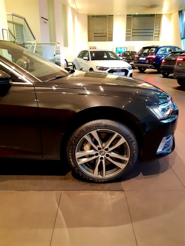 Audi A6 2020 0km 2021 Usado A7 A4 Q3 Sportback Q5 Q8 Q7 Pg