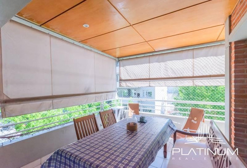 Imagen 7 de 22 de Hermoso Piso De Categoría 3 Dormitorios 4 Baños Cochera Cocina Separada Lavadero