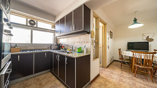 Venta Departamento 5 Ambientes Caballito Balcon