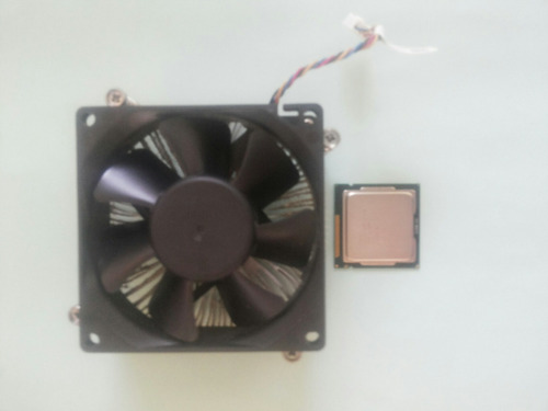 Processador Intel Core I3 2100 3.10 Ghz Lga 1155 2ª Geração