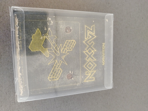 Zaxxon Atari 2600 (Usado)