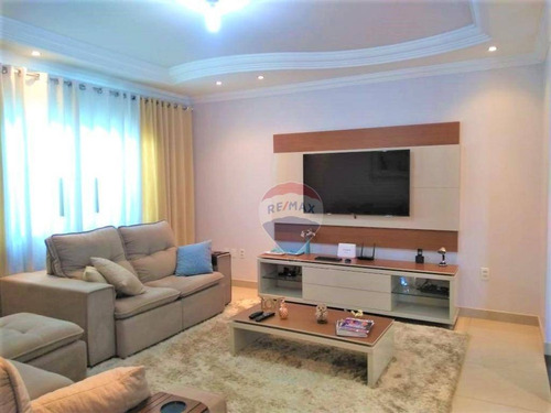 Imagem 1 de 30 de Casa Com 3 Dormitórios À Venda, 190 M² Por R$ 650.000,00 - Jardim Santa Rosa - Nova Odessa/sp - Ca0519
