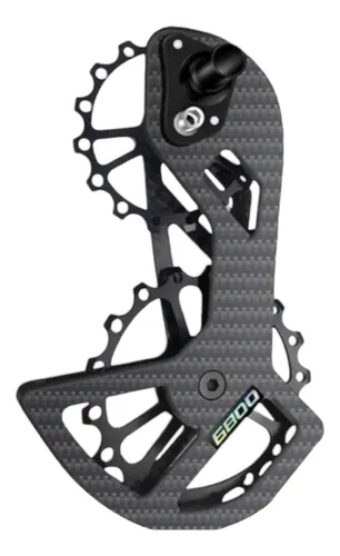 Cambio shimano ultegra outlet 6800 11v