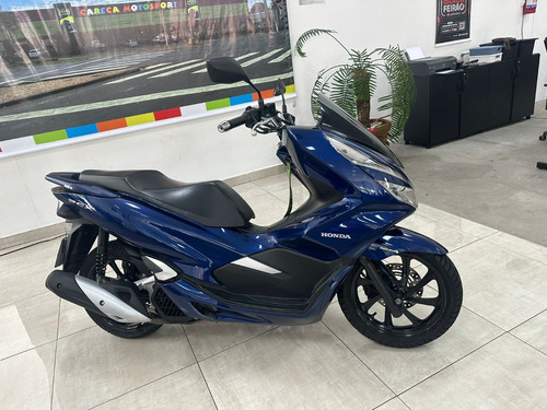 Honda Pcx 150 2020 / 29.907 Km