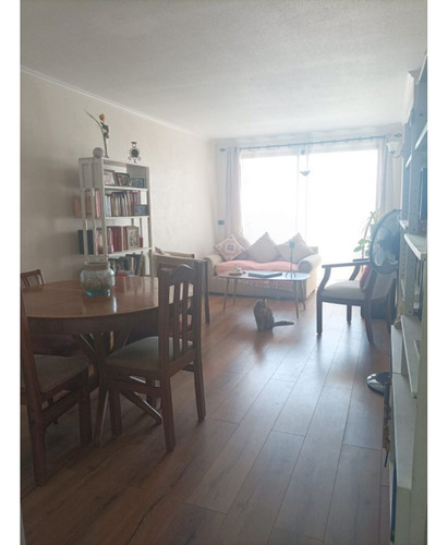 Departamento En Condominio Colombia Con Vicente Valdés