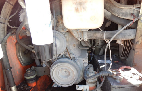 Imagen 7 de 13 de 13) Rodillo Vibratorio Hamm Hd110hv 2009