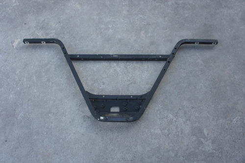 Base De Chapa Cofre Chevrolet Tahoe 2007 2010 2012 2014 *