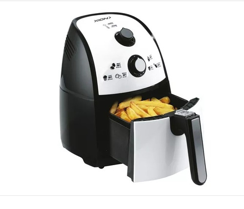 Freidora Xion Xi-fr56  Air Fryer