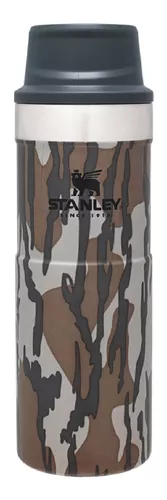 Vaso térmico STANLEY One Hand 473 Ml - Doite Argentina