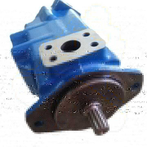 Imagen 3 de 6 de Bombas Hidráulicas Doble Modelo 2520vq Marca Vickers.