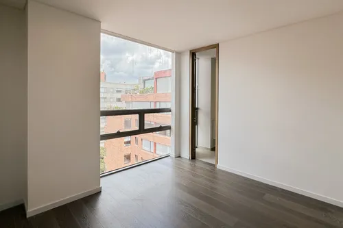 Apartamento En Arriendo/venta En La Cabrera. Cod A7264