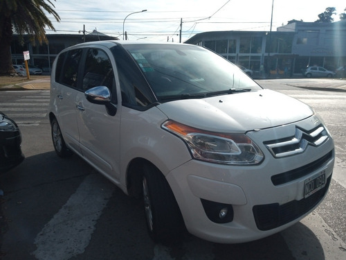 Citroën C3 Picasso 1.6 Exclusive Pac Way 2013 Ilarioautos