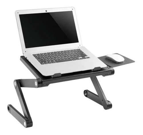 Base Para Notebook Escritorio Ergonómica Regulable S2