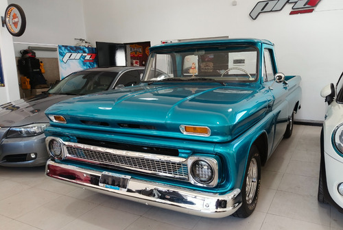 Chevrolet C10 1964