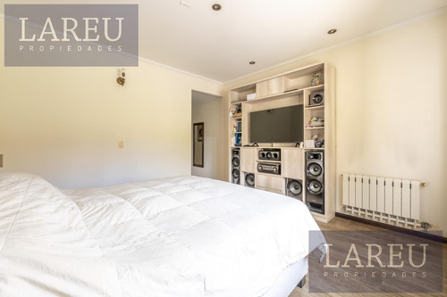 Casa En Venta, Club De Campo Pueyrredon - Pilar