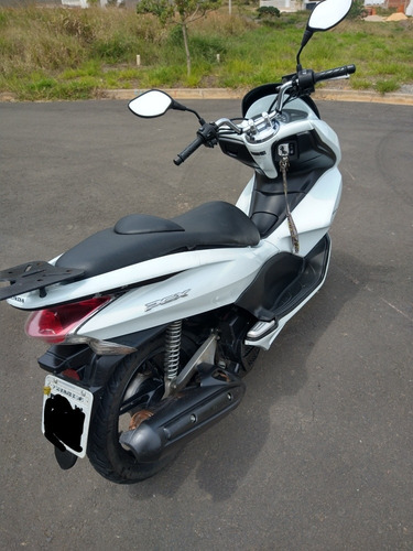 Honda Pcx