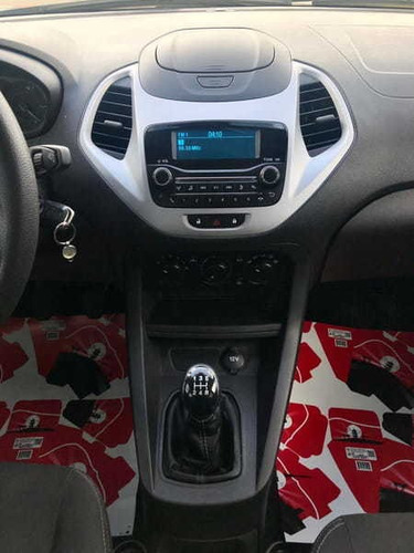 Ford Ka 1.0 Se Flex 5p