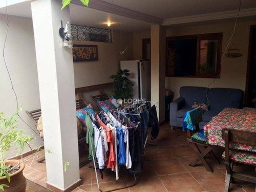 Imagem 29 de 30 de Casa Com 4 Dormitórios À Venda, 120 M² Por R$ 900.000,00 - Vila Progresso - Niterói/rj - Ca16735