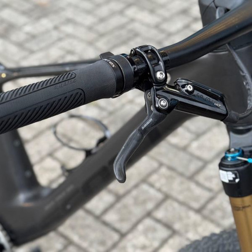 Bicicleta Scott Spark Rc Sl Carbon Sram Xx Axs 12v M S. Nova