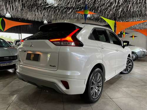 Mitsubishi Eclipse Cross GLS RUSH 1.5 16V 165CV AUT