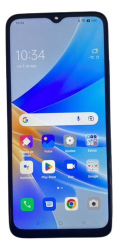 Celular Oppo A17 Dual Sim 64gb Reacondicionado Categoria A (Reacondicionado)