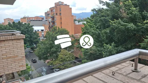 Vendo Apartamento En El Corazón De Laureles.