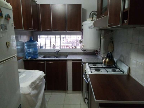 Imagen 10 de 30 de Depto Venta Entre Ríos Nº 495 7º F Centro ( 2 Dorm )