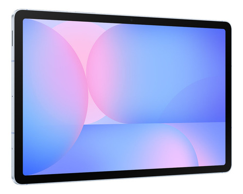 Galaxy Tab S10 Fe 12gb_256gb Color Azul
