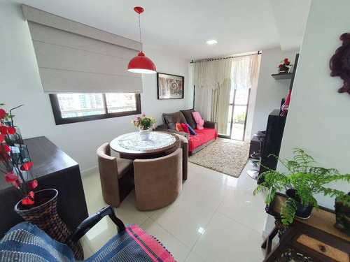 Apartamento Com 3 Quartos, 93 M² Por R$ 750.000 - Santa Rosa - Niterói/rj - Ap46804
